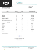 Roberto Alberto Morales Zuñiga 24 de Noviembre de 2023