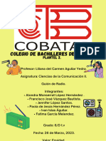 Colegio de Bachilleres de Tabasco.: Plantel 2