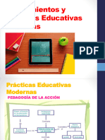 Filosofía en La Educación