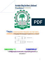 Ekagra Physics