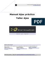 Libro de Ajax Practico