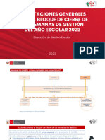 13.11.2023 AATT Bloque Cierre SG 2023 - 13 Al 17 Nov