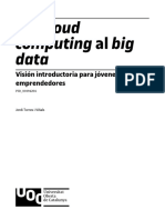 Módulo 1 Del Cloud Computing Al Big Data