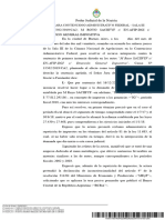 Jurisprudencia 2023 - Rollo AFIP Ganancias AXI