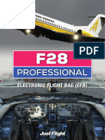 F28 Professional MSFS EFB Manual