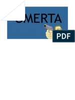 OMERTA