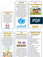 Derechos Del Niño 2