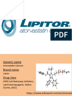 Lipitor