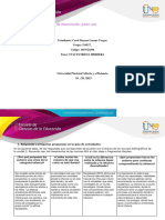 Formato 2 - Tarea 3 - Informe de Observación Parte Uno.-Comprimido