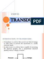 Transducer