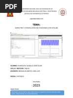 Lab 5 Huarcaya Cajialla Jose Elias Viee-B