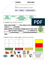 EVAL Nutricion