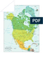 North America Pol 2012