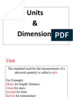 Lecture 3 Electrical Instruments