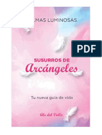 Susurros de Arcángeles - Tu Nueva Guía de Vida