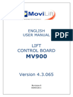 Movi Diagram MV900 (V4 - 3 - 065)