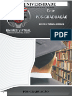 Educação Inclusiva Da Pessoa Com Necessidades Educacionais Especiais - Set 23