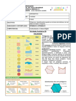 Polígonos - Exercícios (1930)