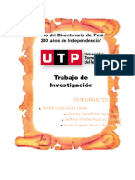 Trabajo de Investigación-Derecho Empresarial