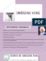 Imogene King