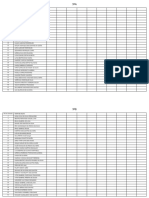 Planilha 9ºa e B