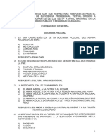 Banco de Preguntas para Examen de Suficiencia