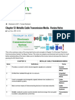 Coaching Materials in Transmission Line Part 2