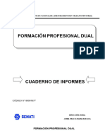 Dual Profesional Formación: Industrial Trabajo EN Adiestramiento DE Nacional Servicio