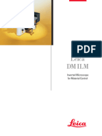 Leica DM ILM-Brochure EN