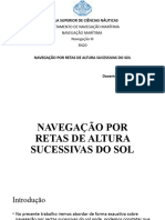 NAVEGACAO