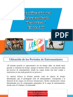 Unidad II - Planificacion I