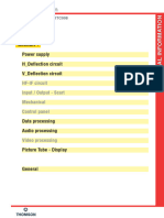 21dc320 Ecn Technical Information