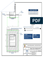 Proyecto Del Centro de Seccionamiento 130