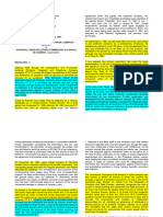 PT - T vs. NLRC