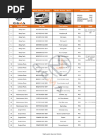 BAIC 206C Catalogue