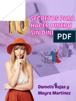 Ebook Madymodas