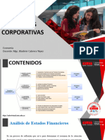 Presentacion Finanzas Corporativas Unidad 2