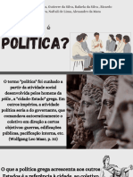 Política