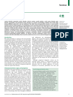 Anxiety Disordes Lancet 2016