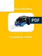 Mbot2 Avanzado