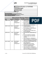 Autosar Sws Nvrammanager