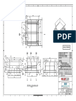 As Built Drawing: Cilegon Sag Line