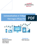 Rapport de Stage