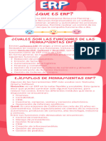 ¿Que Es Erp?: ¿Cuales Son Las Funciones de Las Herramientas Erp?