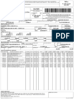 Indaltex Comercio E Servicos Ltda: Folha 1/1