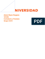 Actividad 1. Procedimiento de Diario Columnar - Alexis Reyes