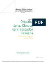 Libro Ciencias