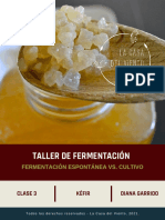 03 Fermentacion Espontanea Cultivo