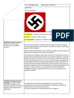 Régime Nazi