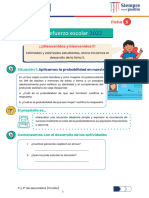 Ficha 5 VI Matematica